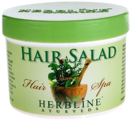 Hair Salad (Hair Putty) Hair Care