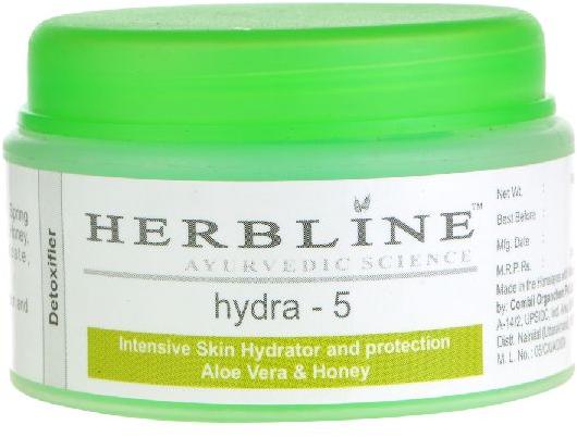 Hydra-5 Gel Skin Care
