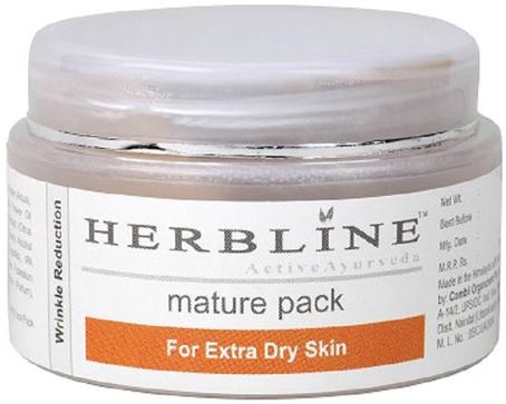Mature Skin Pack