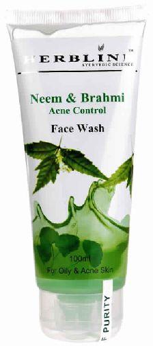 Neem & Brahmi Acne Control Cream