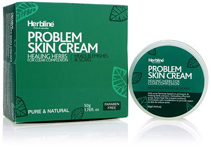 Problem Skin Cream