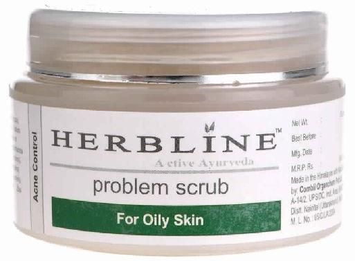 Problem Skin Scrub