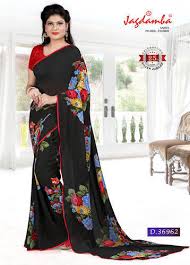 Chanderi Daily Wear Sarees, Feature : Anti-Wrinkle, Comfortable, Easily Washable, Embroidered, Impeccable Finish