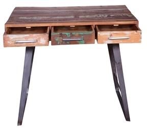 ADKINDIA LLC Writing Table, for Home Furniture, Feature : Handmade
