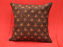 Cushion Covers - Zari Handicrafts, for Home Decoration