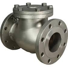 Swing Check Valves