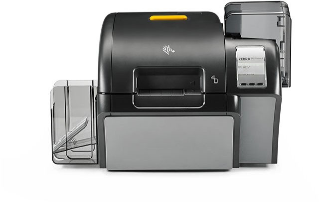 Zebra ZXP Series 9 Card Printers