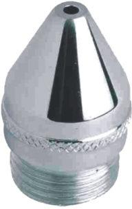 Nozzle For Fountains And Car Wash