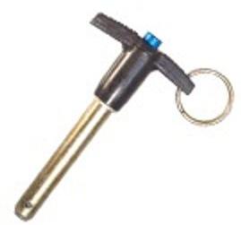 Ball Lock Pin CarrLane