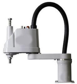 Robots For Automotive Solutions