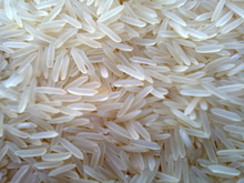Soft Common indian basmati rice, Certification : APEDA