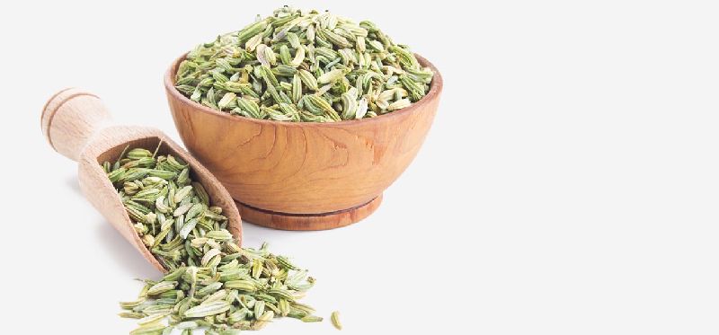 FENNEL SEED Small