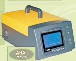 Exhaust Analyzer, for Industrial