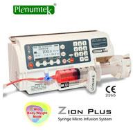 Aspire Syringe Infusion Pump, for Industrial Use