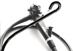 EC‑3490TLi Video Colonoscope