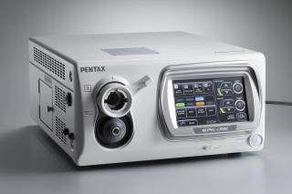 Electric EPK‑i7000 Video Processor, for Hospital, Voltage : 110V