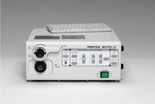 Electric EPK-P Video Processor, for Hospital
