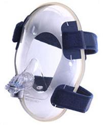 Philips Respironics Total Face Mask