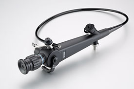 RBS Series Portable Fiber Bronchoscopes
