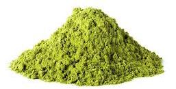 Green Lemon Powder