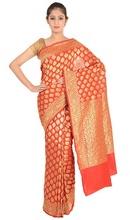 Banarasi sarees, Age Group : Adults