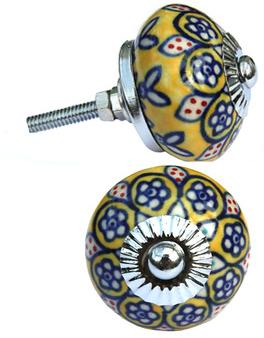 Ceramic Knobs