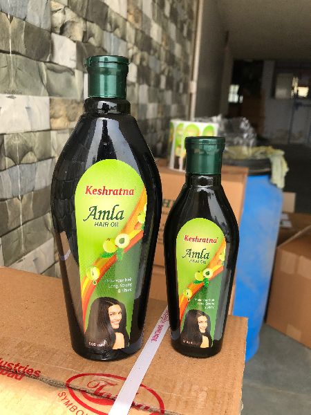 Keshrtna Amla Hair Oil