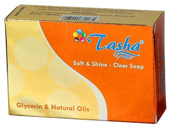 Tasha Glysrine Soap