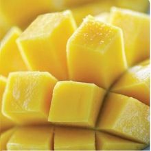 Branded Yellow Papaya Dices, Certification : BRC, FDA, HACCP, HALAL, ISO, KOSHER