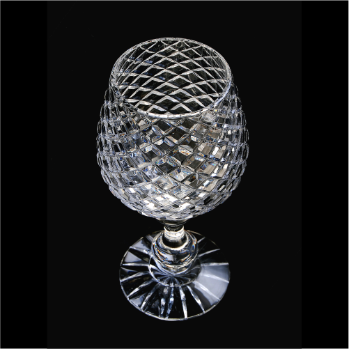 Brandy Goblet Diamond Crystal Pvt. Ltd., Indore, Madhya Pradesh