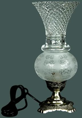 Lamp Heritage Shamadaan