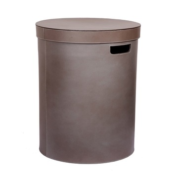 Durable cloth storage box hamper, Capacity : 3-6L