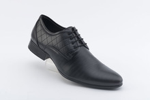GNX FOOTWEAR Pu men formal shoe, Insole Material : TEXON 1.75