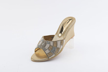 GNX FOOTWEAR SYNTHETIC wedding sandals, Size : Eur 36-41