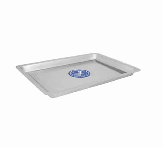 STAINLESS STEEL PRESSING TRAY