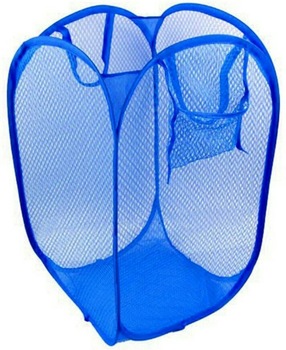 Nylon Net Laundry Bag, for Home, Style : Foldable