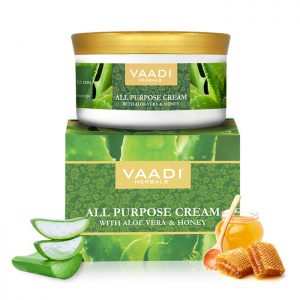 All Purpose Cream with Aloe Vera
