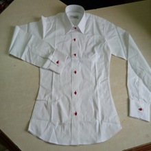 Branded Quality Cotton Shirt for Womens, Gender : Adults