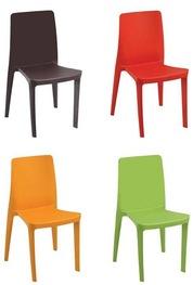 Plastic Chair, for Commercial Furniture