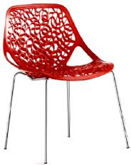 Plastic Royale Chair