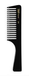 DETANGLING AND SHAMPOO COMB