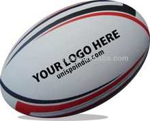 UNISPO SYN RUBBER Professional Match Rugby ball, Style : Promotional Toy