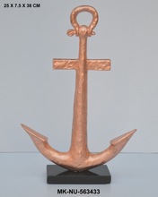 Maritime Anchor Model
