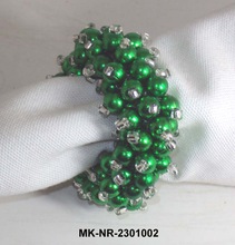 MKI Wedding Napkin Rings, Feature : Stocked