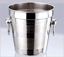 Metal Stainless Steel Kitchenware, Feature : Stocked