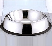 Stainless Steel Bowls, for Cats, Feature : Stocked