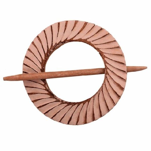 Wooden Curtain Holder Tie Back Drape Clip Manufacturer In Haryana