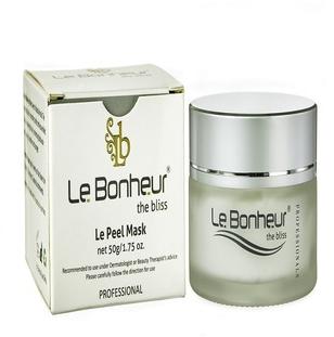 Le Bonheur Peel Mask 50g, for Face, Gender : Female