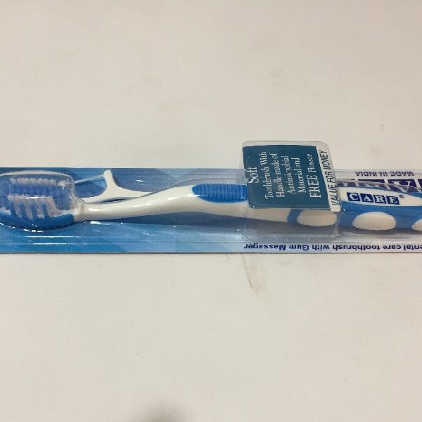 Care Toothbrush