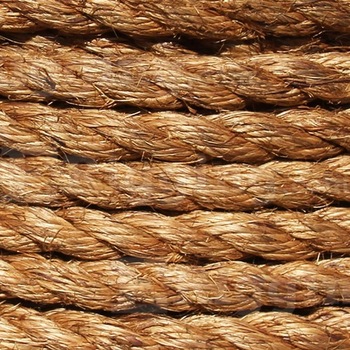Fiber Manila Rope